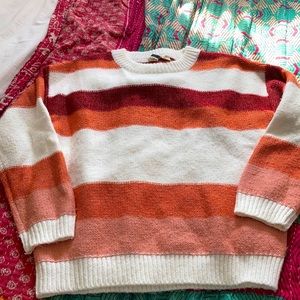 Roxy sweater